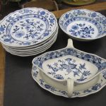 671 8115 DINNER SET